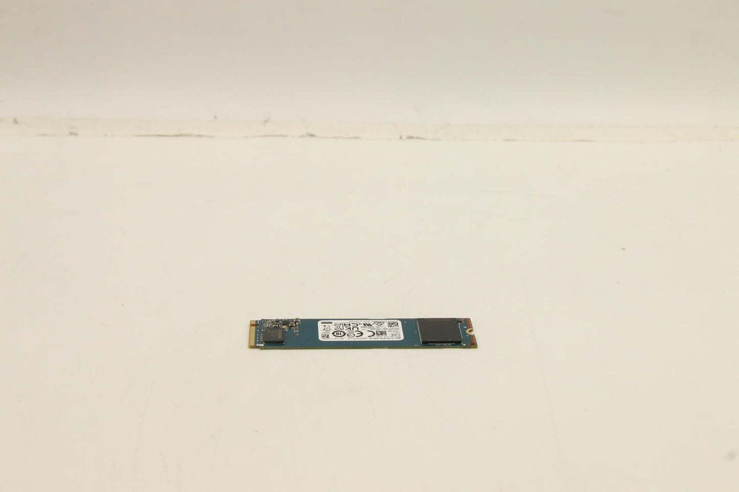 Lenovo SSD 512GB, M.2, 2280, PCIe 4x4, OPAL, KIOXIA - 5SS0V26425