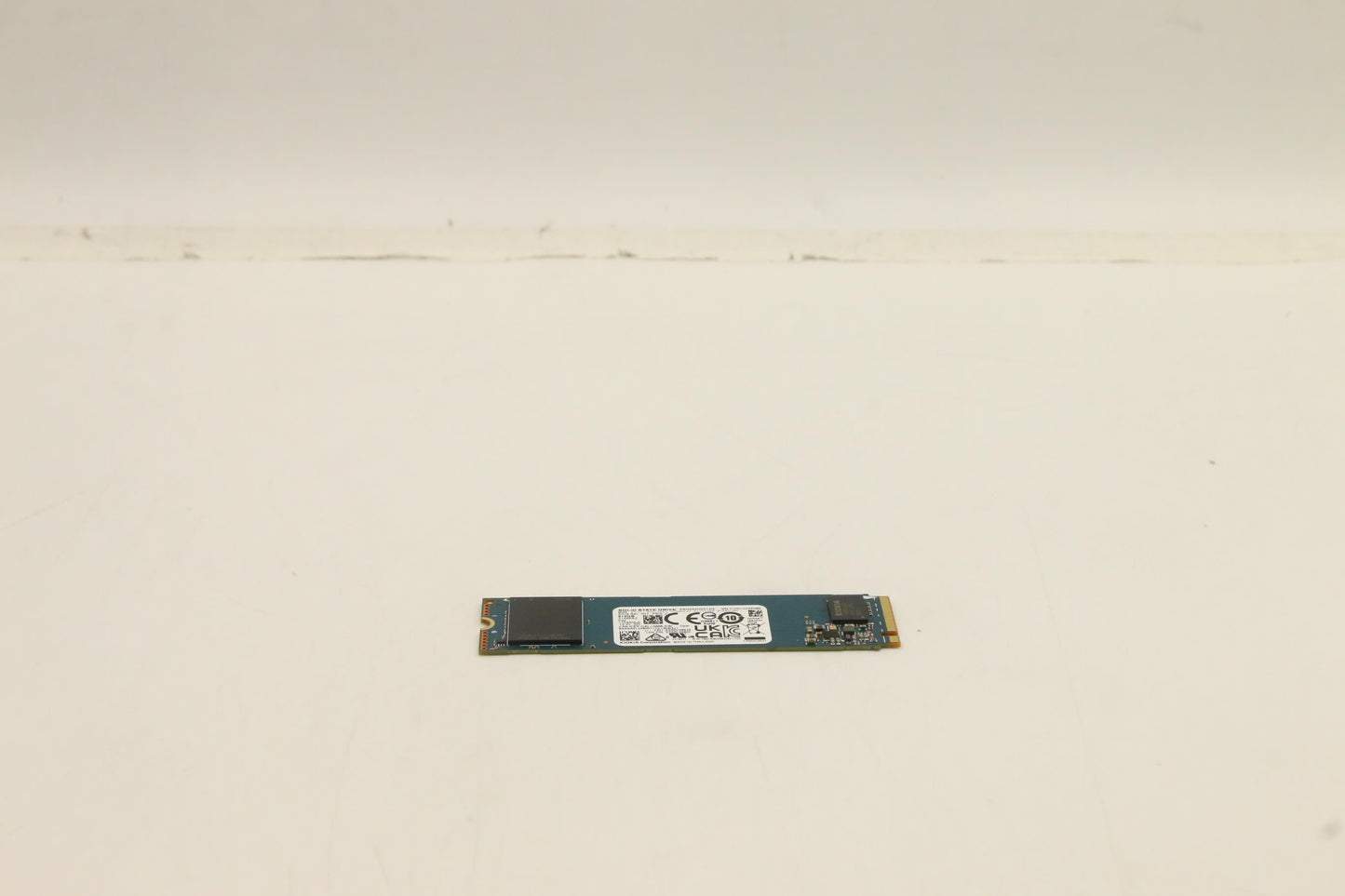 Lenovo SSD 512GB, M.2, 2280, PCIe 4x4, OPAL, KIOXIA - 5SS0V26425