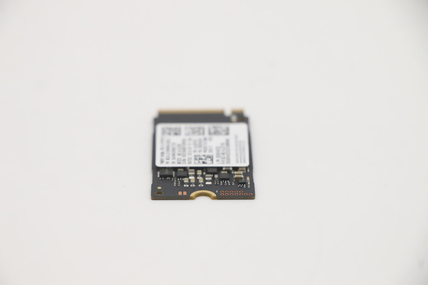 Lenovo SSD 128GB, M.2, 2242, PCIe 3x4, Standard, Samsung - 5SS0V42254