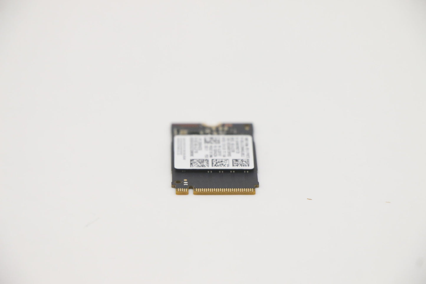 Lenovo SSD 128GB, M.2, 2242, PCIe 3x4, Standard, Samsung - 5SS0V42254