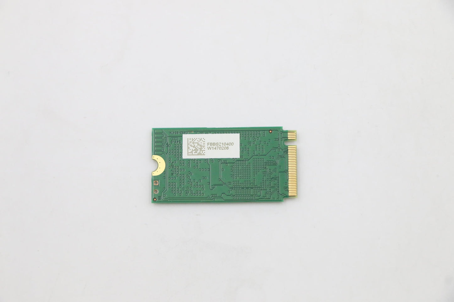 Lenovo 128GB SSD, M.2, 2242, PCIe3x4, Standard, UMIS - 5SS0W76180