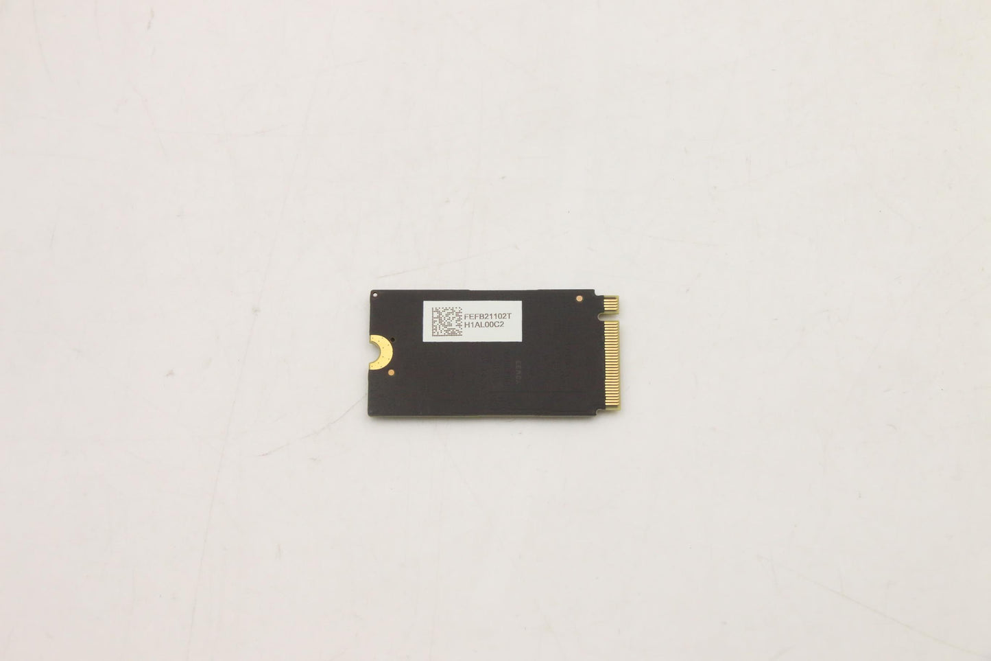 Lenovo SSD 512GB, M.2, 2242, PCIe 4x4, OPAL, UMIS - 5SS0W79506