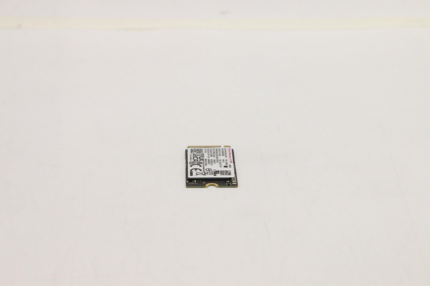 Lenovo SSD 512GB, M.2, 2242, PCIe 4x4, OPAL, UMIS - 5SS0W79506