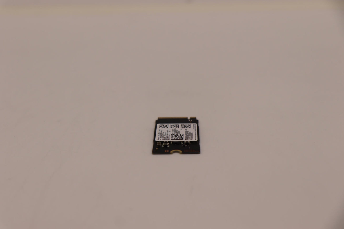 Lenovo SSD 512GB, M.2, 2242, PCIe3X4, Samsung - 5SS0W79529