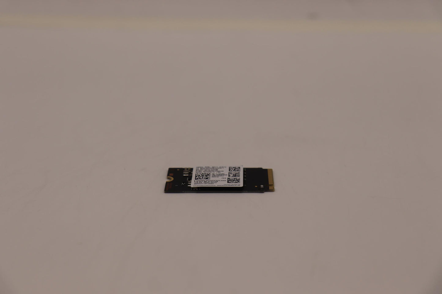 Lenovo SSD 512GB, M.2, 2242, PCIe3X4, Samsung - 5SS0W79529