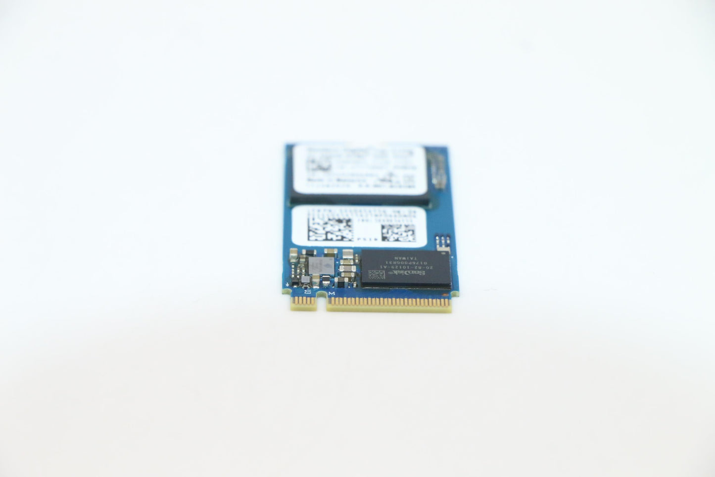Lenovo SSD, 512GB, M.2, 2242, PCIe 3x4, Western Digital - 5SS0X54153