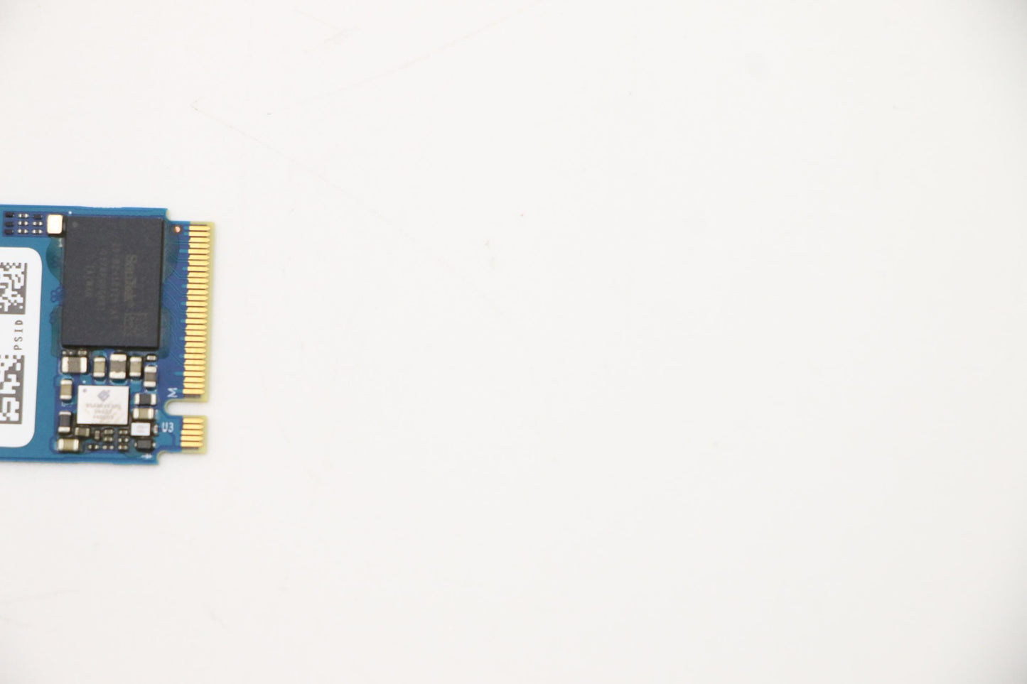 Lenovo SSD, 512GB, M.2, 2242, PCIe 3x4, Western Digital - 5SS0X54153