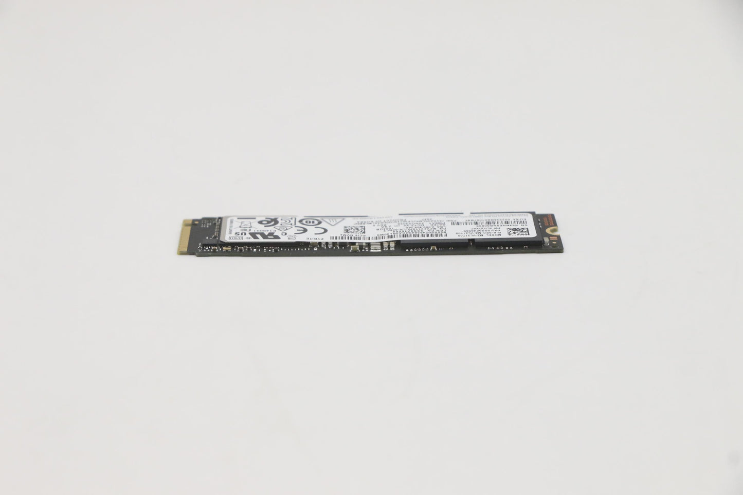 Lenovo 1TB SSD, M.2 2280, PCIe 4x4, Samsung - 5SS0Z46565