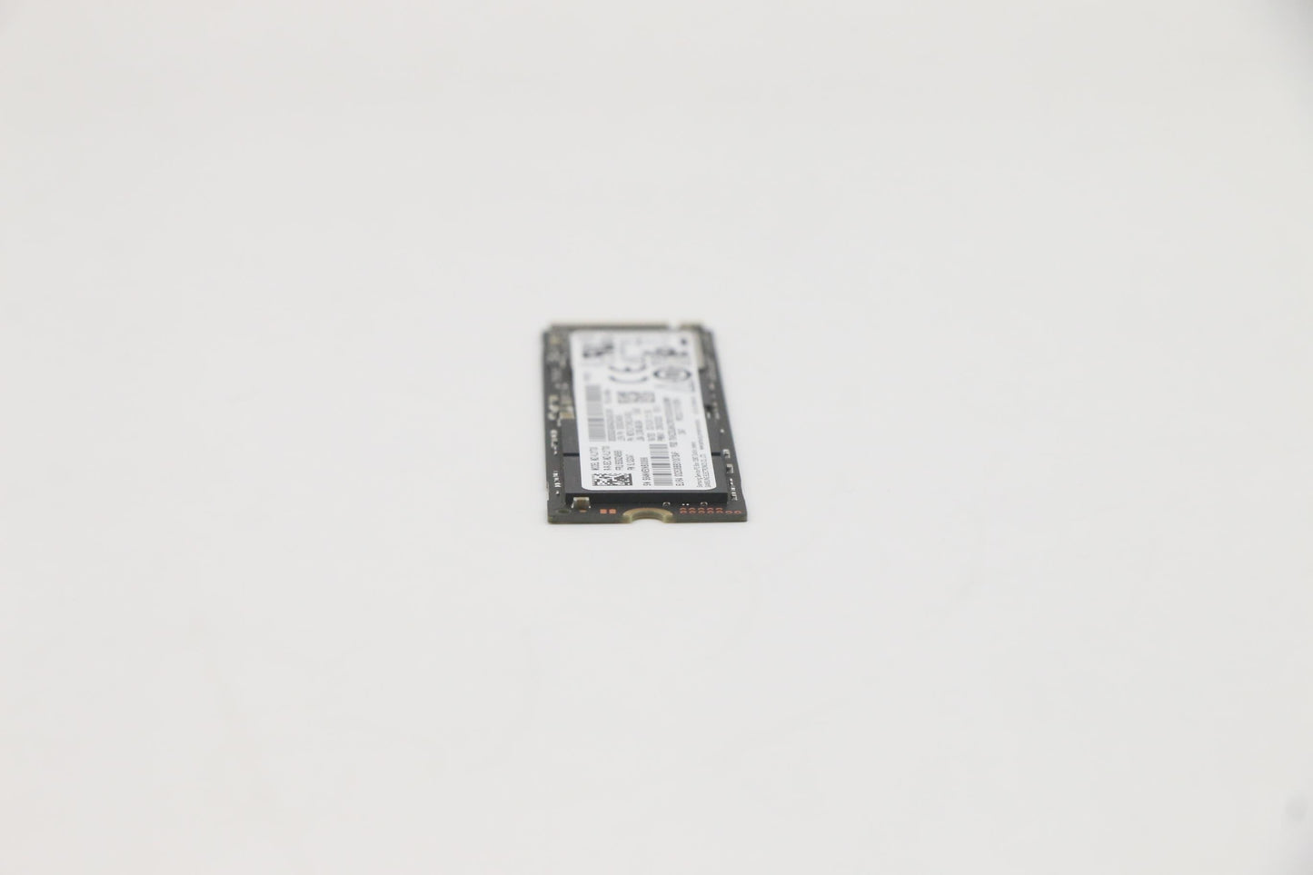 Lenovo 1TB SSD, M.2 2280, PCIe 4x4, Samsung - 5SS0Z46565