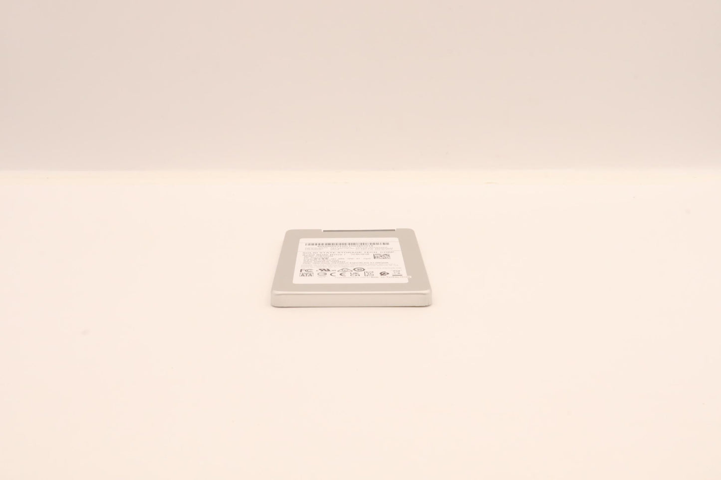 Lenovo 256GB Lite-On SSD, 2.5", OPAL Certified - 5SS1B79276