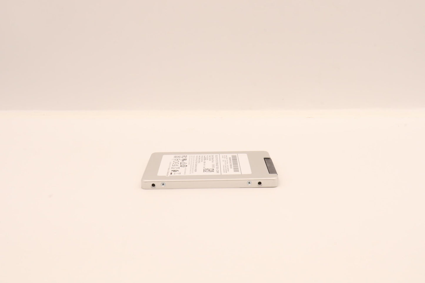 Lenovo 256GB Lite-On SSD, 2.5", OPAL Certified - 5SS1B79276