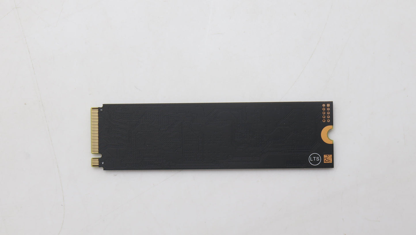Lenovo 512GB M.2 SSD, 2280, PCIe4X4, OPAL, SK Hynix - 5SS1F20644