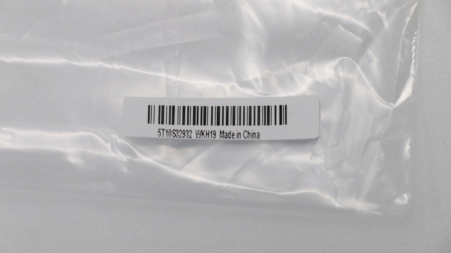 Lenovo Mic Mylar - 5T10S32932