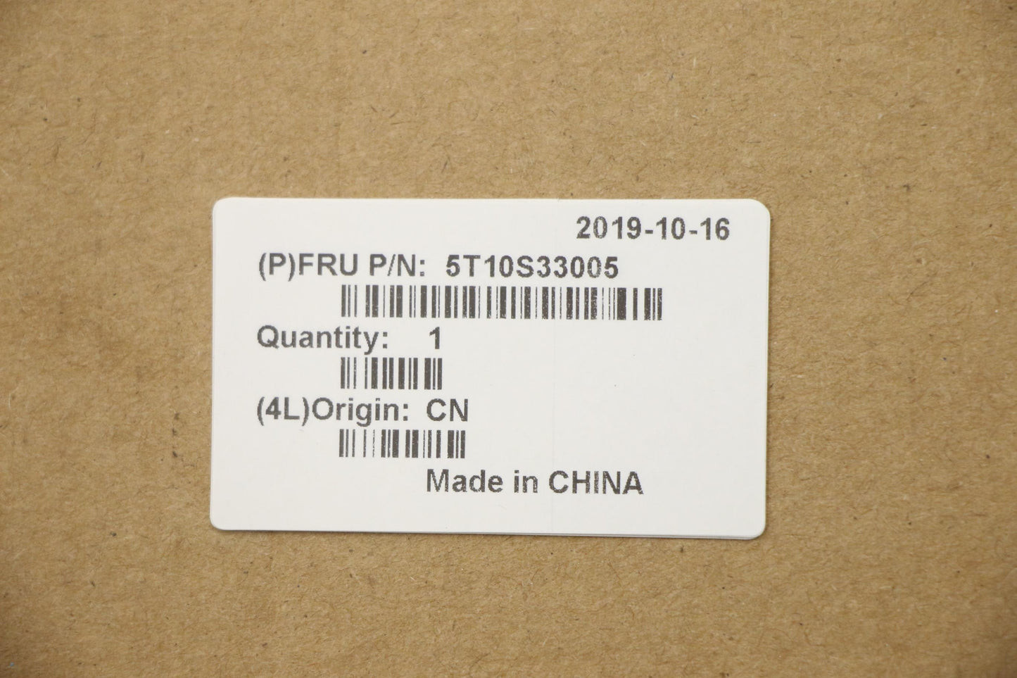 Lenovo Lcd Conductive Tape - 5T10S33005