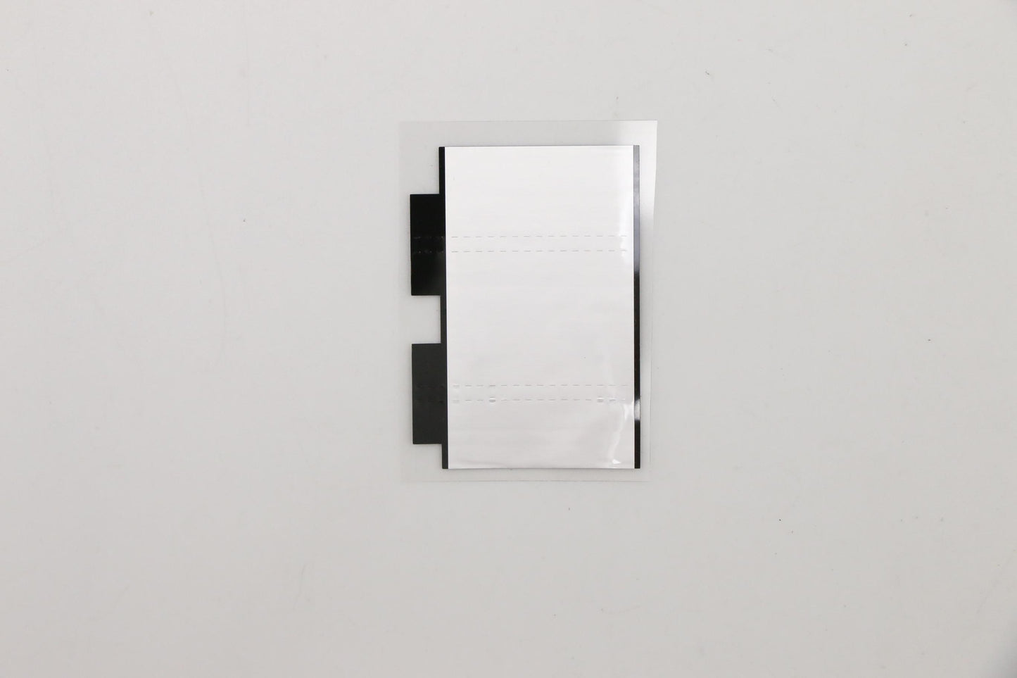 Lenovo Foil Q 20RV_SSD 2242 Aluminum Foil - 5T10S33053