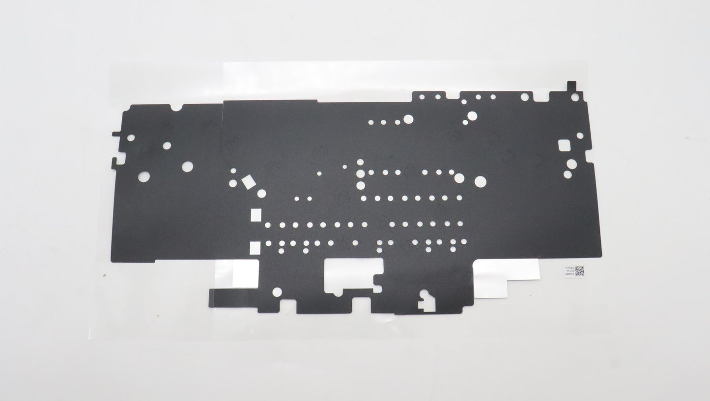 Lenovo Mylar Keyboard Bracket - 5T10S33585