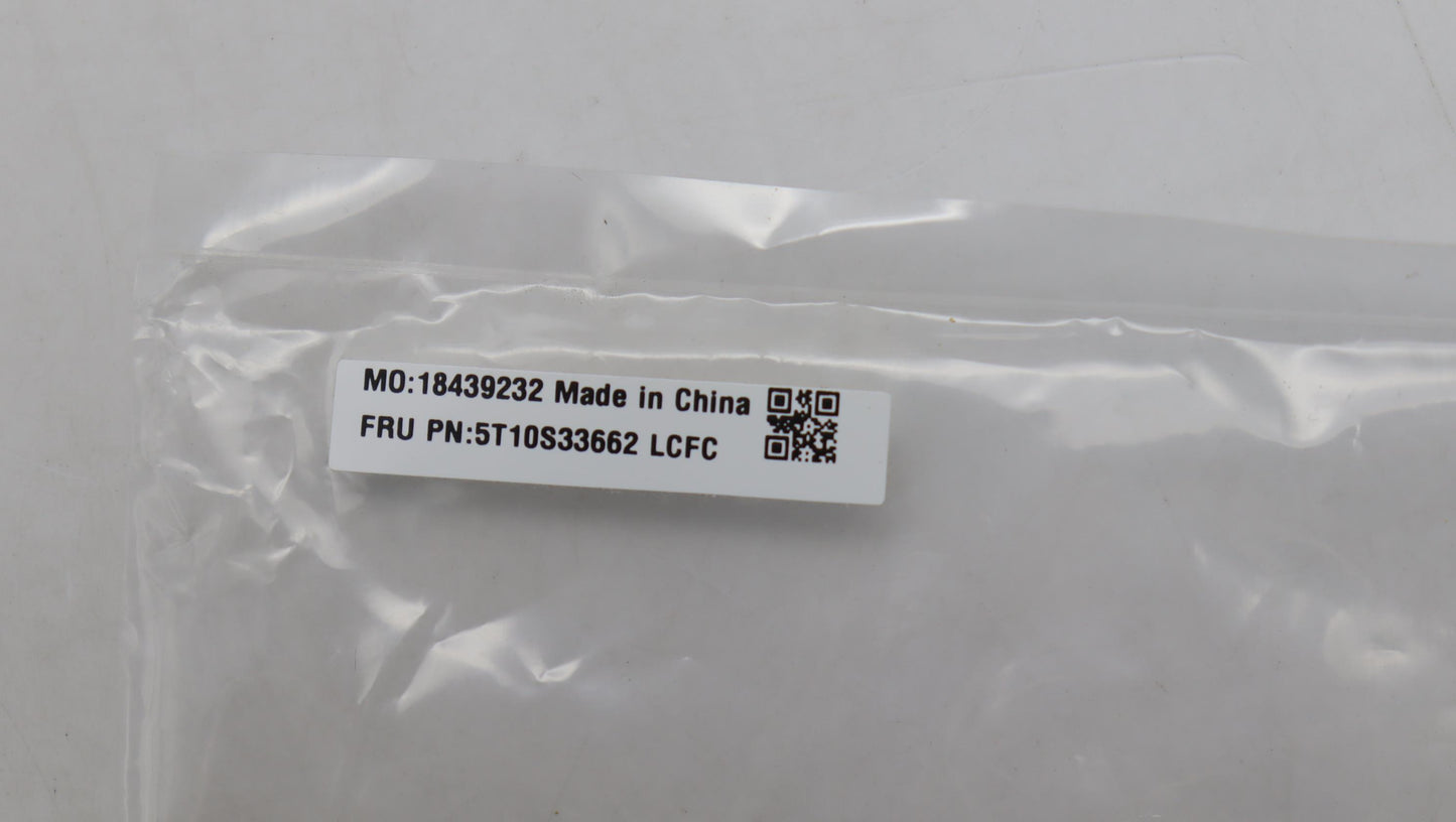 Lenovo Removable Tape L82YQ Kit *5 - 5T10S33662