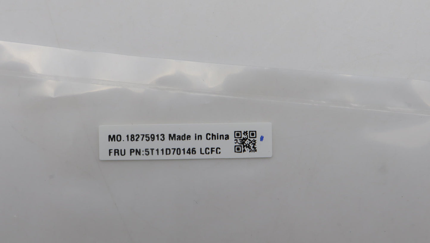 Lenovo Tape Fru 500Eg4 Screw Mylar - 5T11D70146