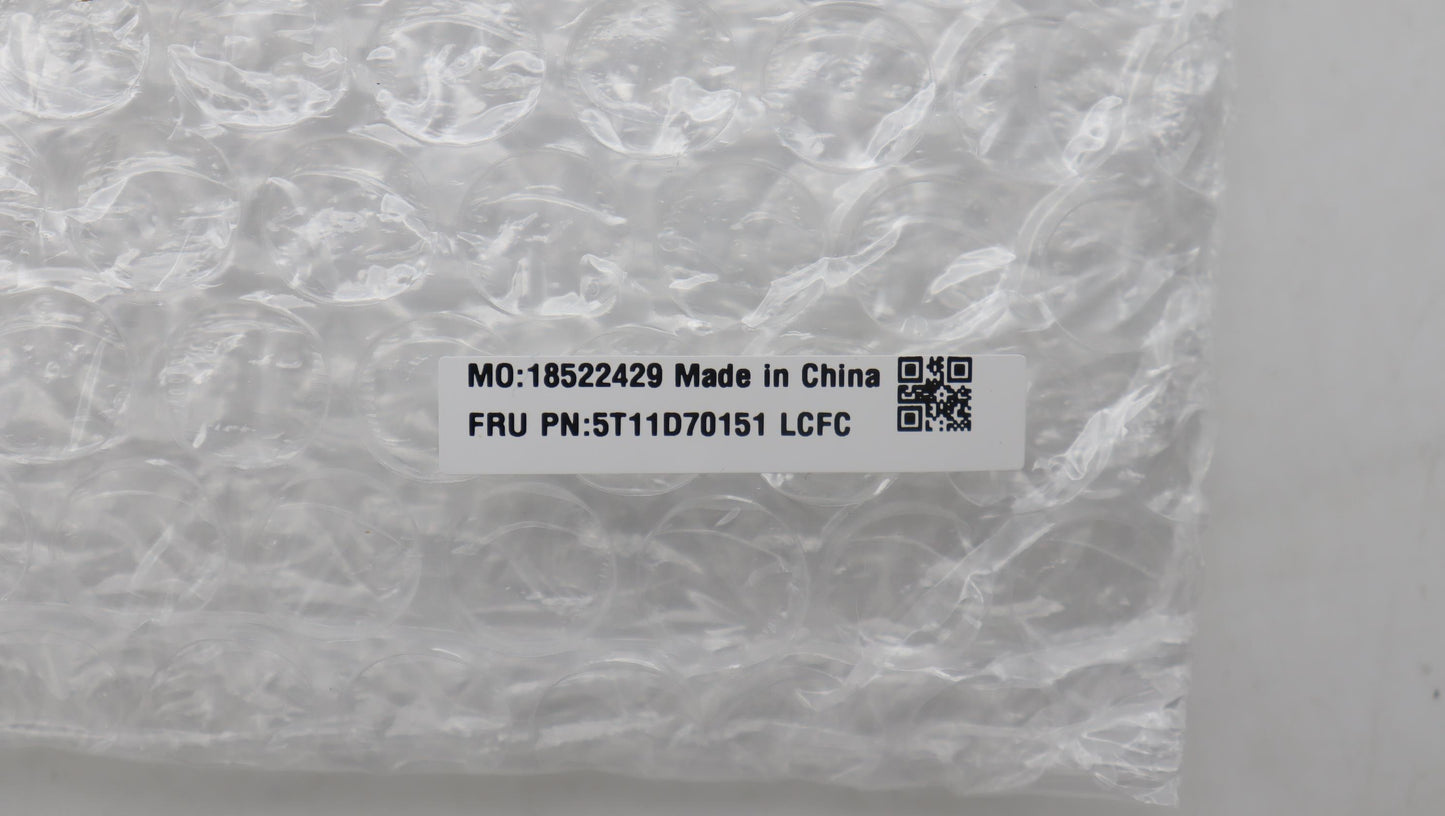 Lenovo Elastic Tape, Left + Right - 5T11D70151