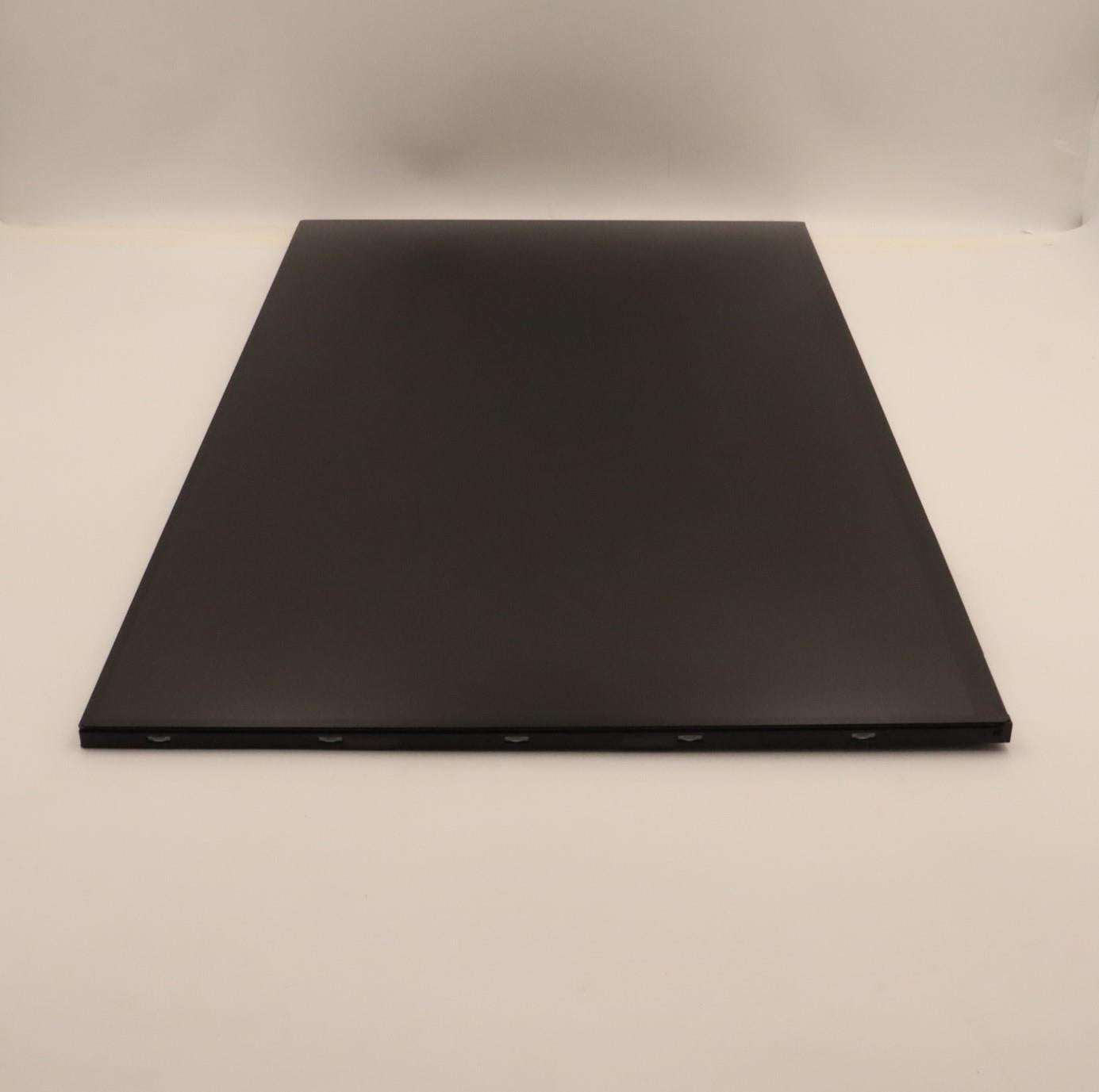 Lenovo 27-Inch WQHD Touch Display, Anti-Glare, IPS, 350 nits, 99% sRGB Coverage - 5T51H12858