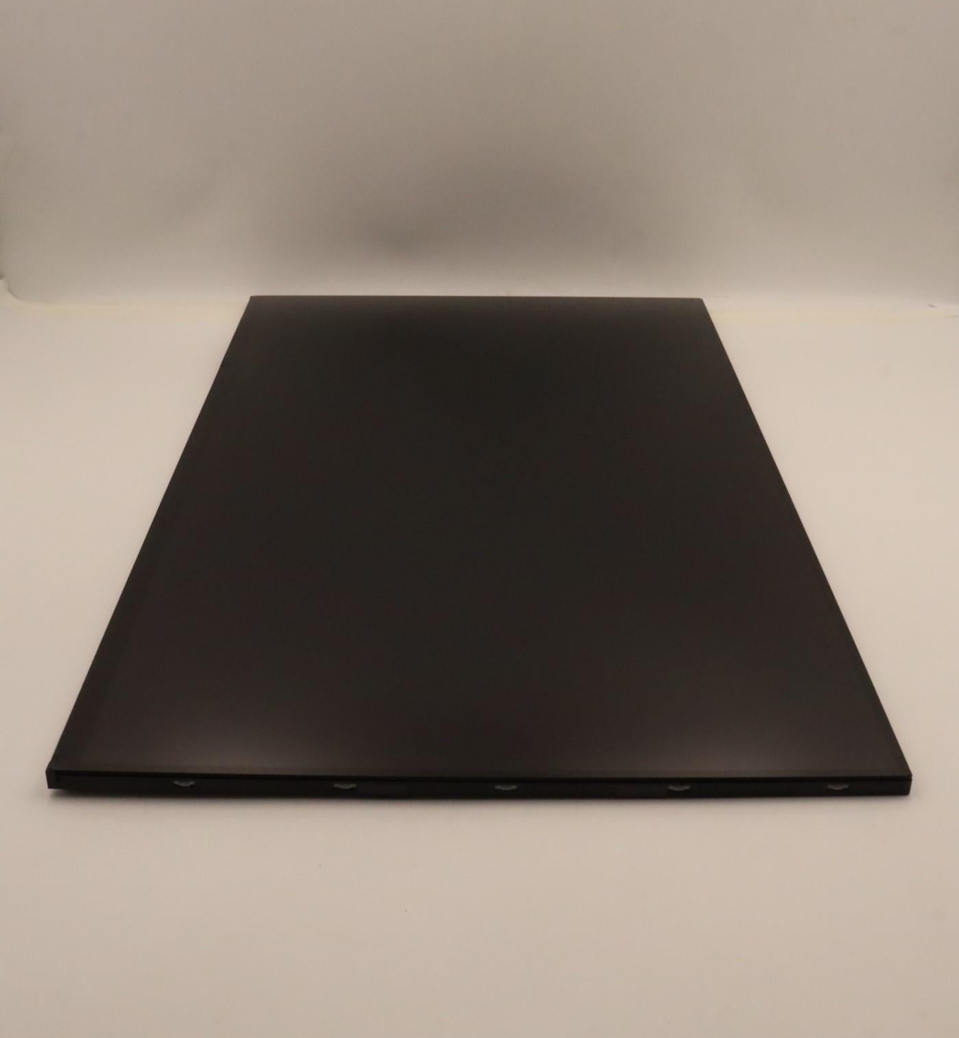 Lenovo 27-Inch WQHD Touch Display, Anti-Glare, IPS, 350 nits, 99% sRGB Coverage - 5T51H12858