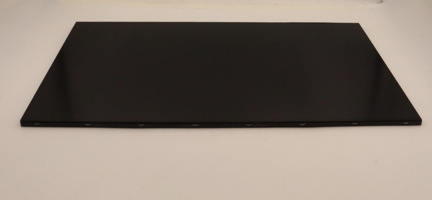 Lenovo 27-Inch WQHD Touch Display, Anti-Glare, IPS, 350 nits, 99% sRGB Coverage - 5T51H12858