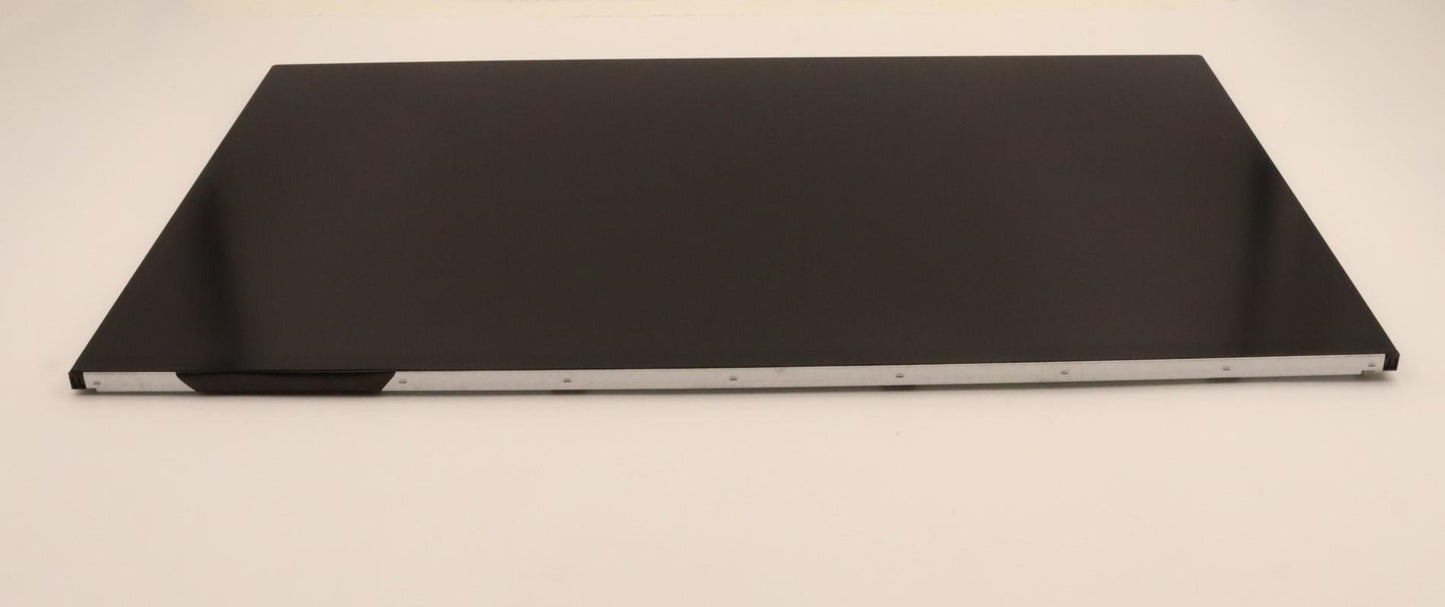 Lenovo 27-Inch WQHD Touch Display, Anti-Glare, IPS, 350 nits, 99% sRGB Coverage - 5T51H12858