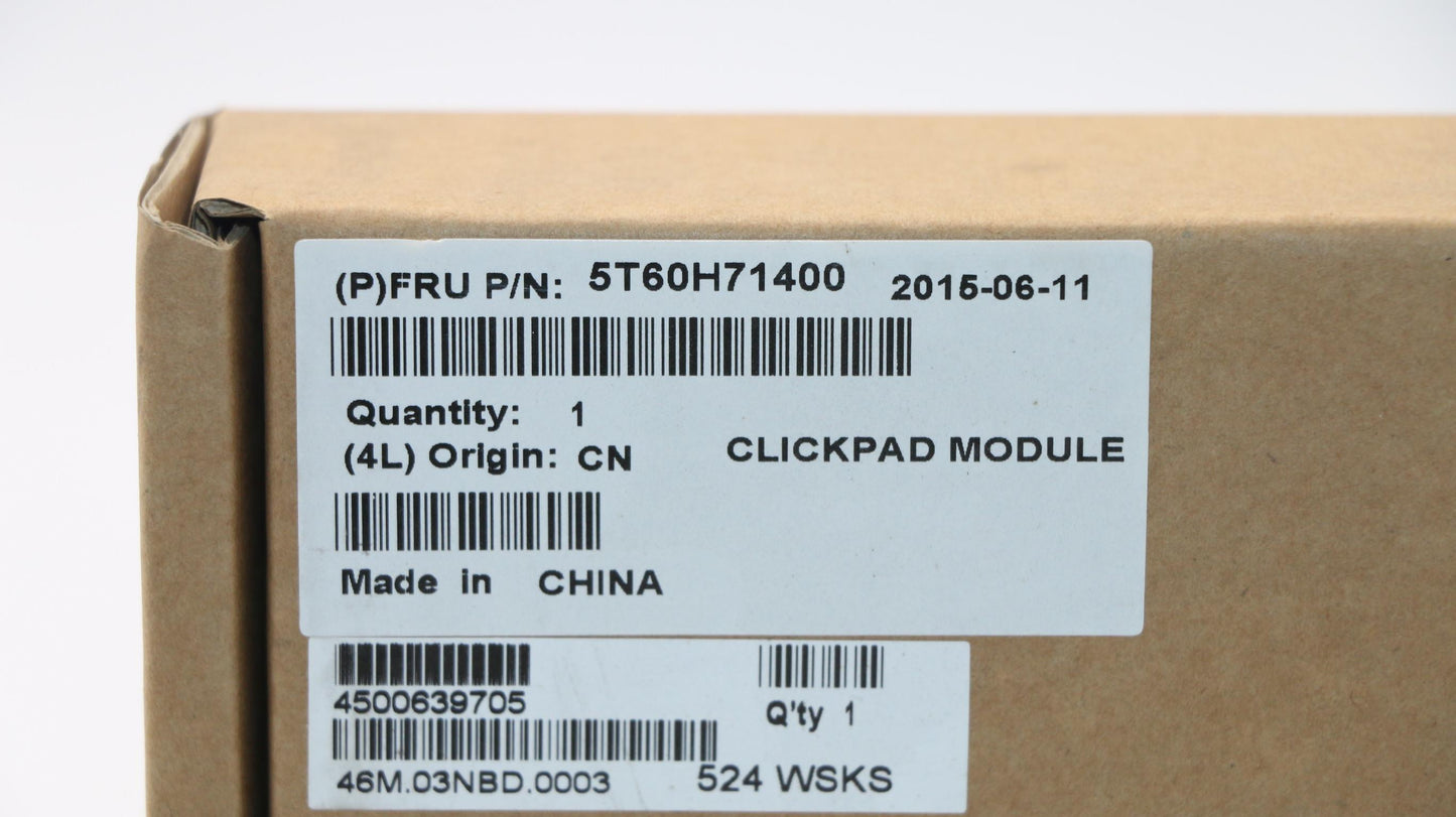 Lenovo Lp Lcd Panels - 5T60H71400