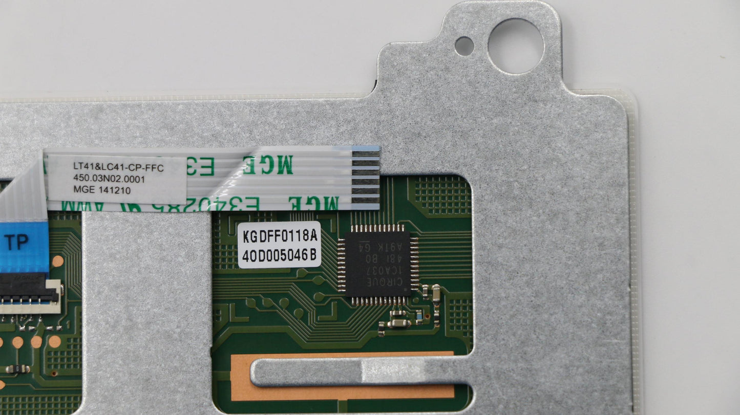 Lenovo Lp Lcd Panels - 5T60H71400