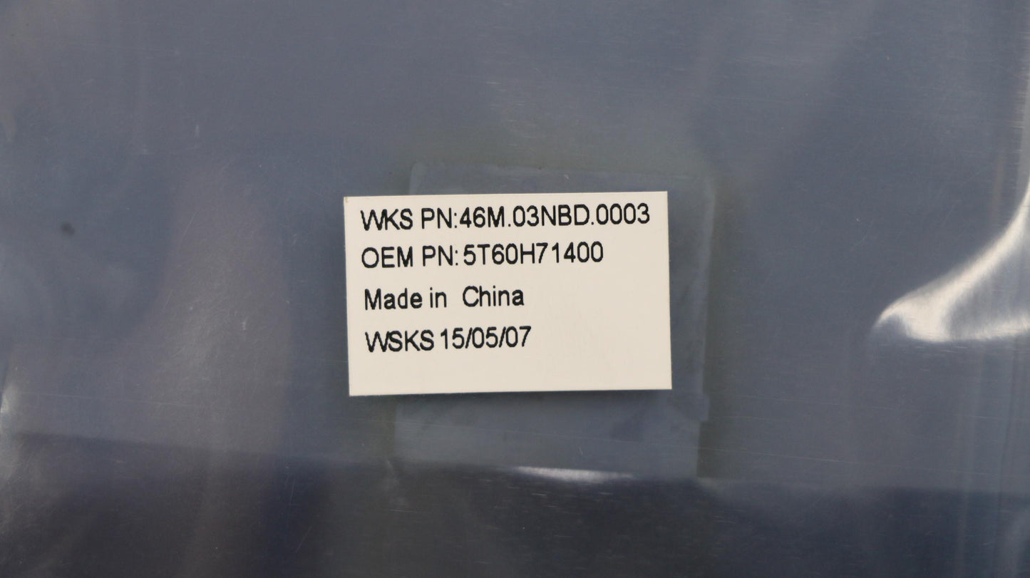 Lenovo Lp Lcd Panels - 5T60H71400