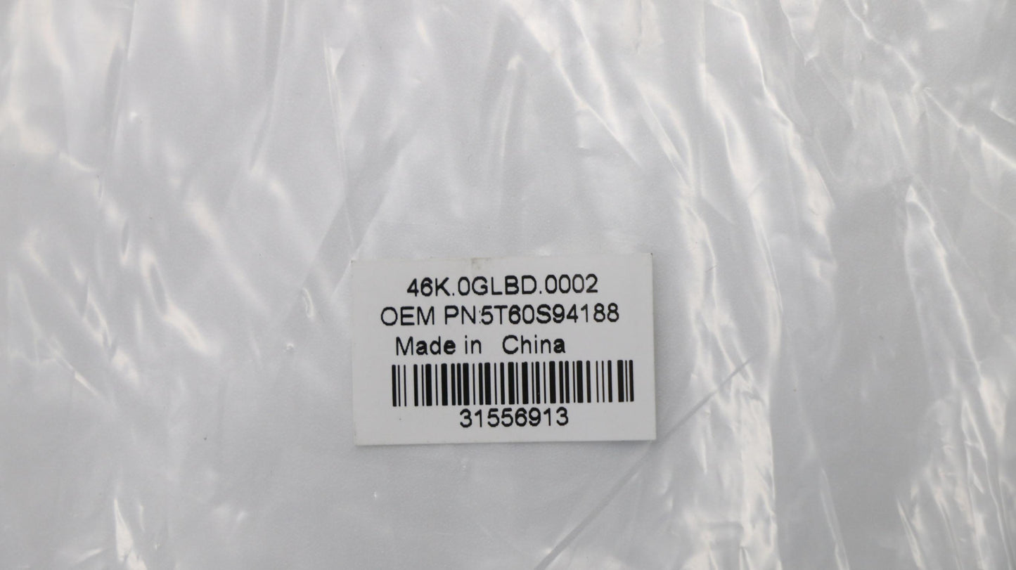 Lenovo Touchpad with Cable - 5T60S94188