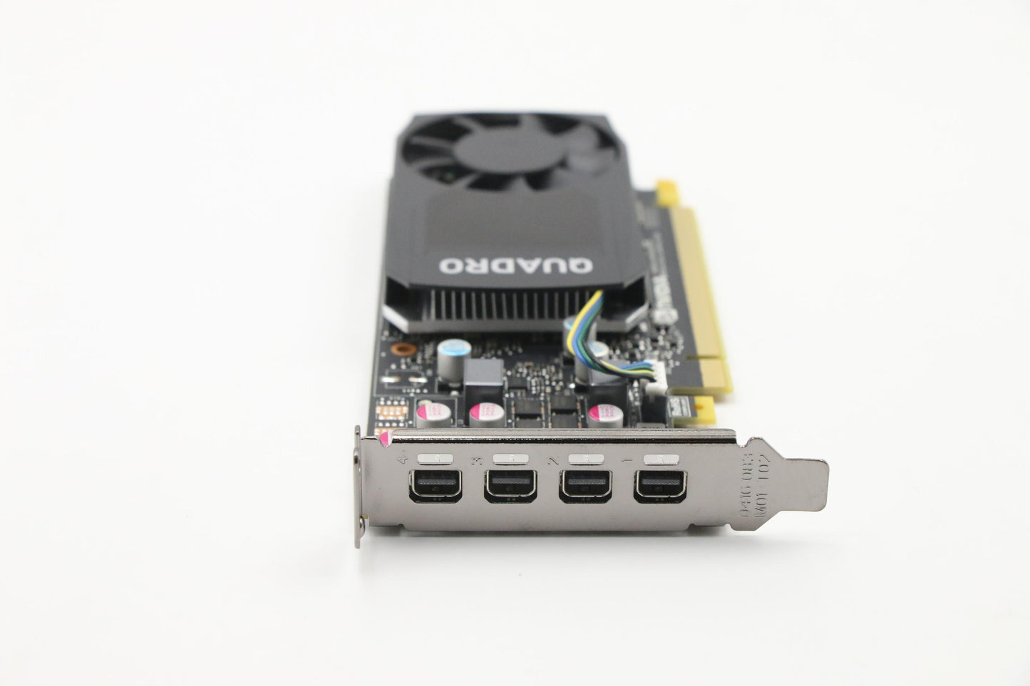 Lenovo NVIDIA Quadro P620 miniDP, FRU - 5V10V07879