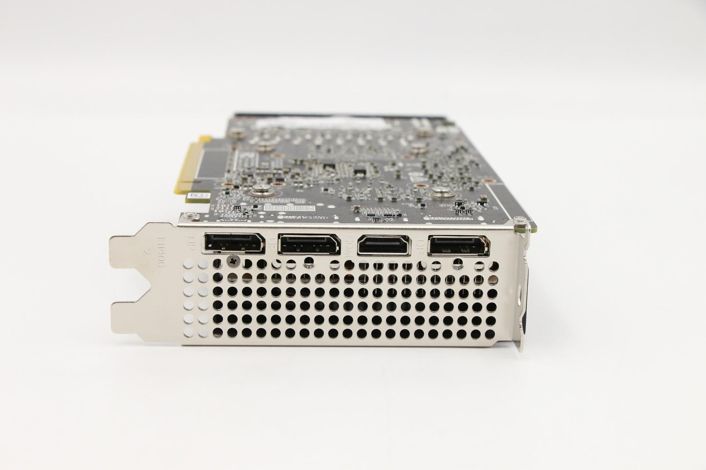 Lenovo RTX 2070 Video Card, 8GB, 3 DisplayPorts - 5V10W62697