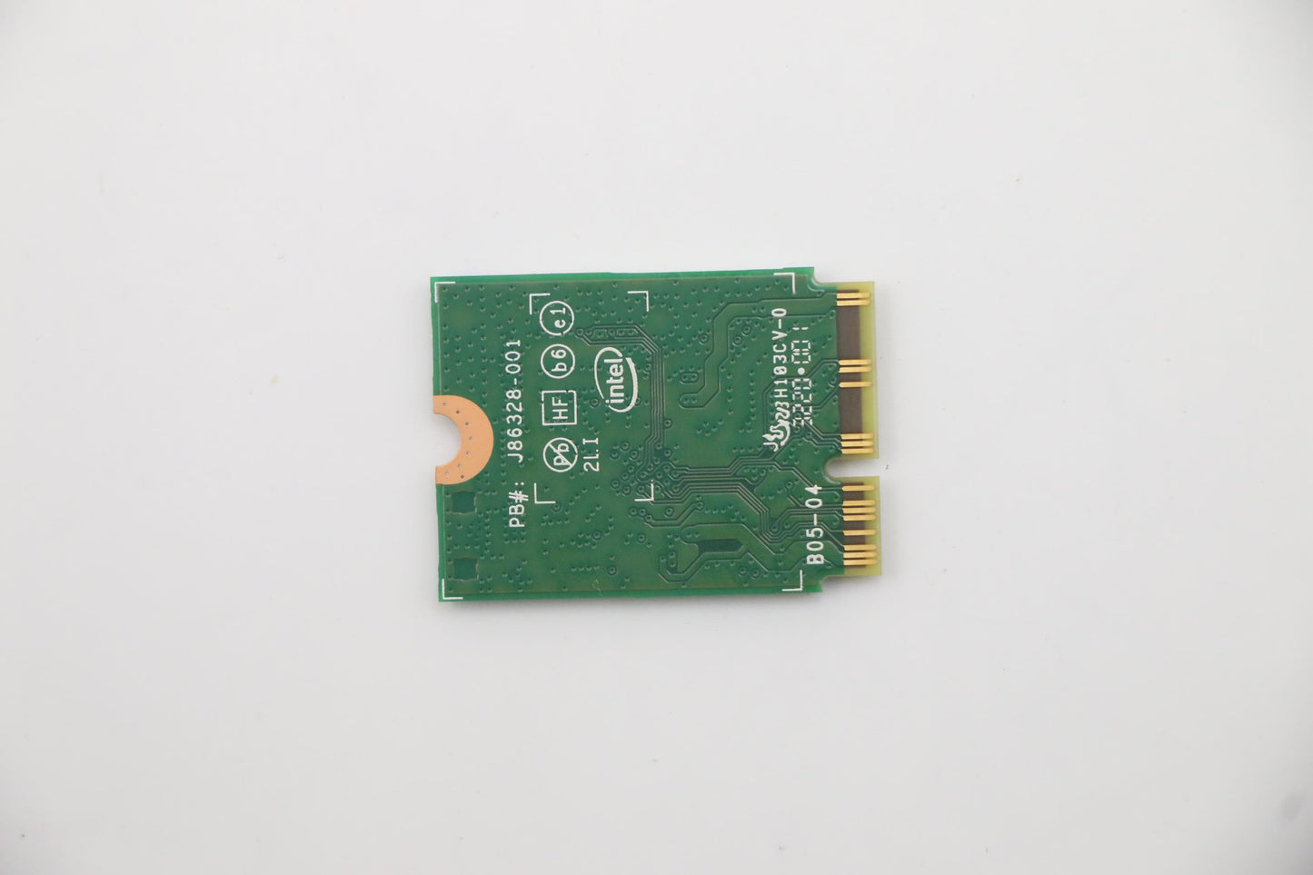 Lenovo Wireless Module AX201 Wireless Combo Module (No NV) - 5W10V25775