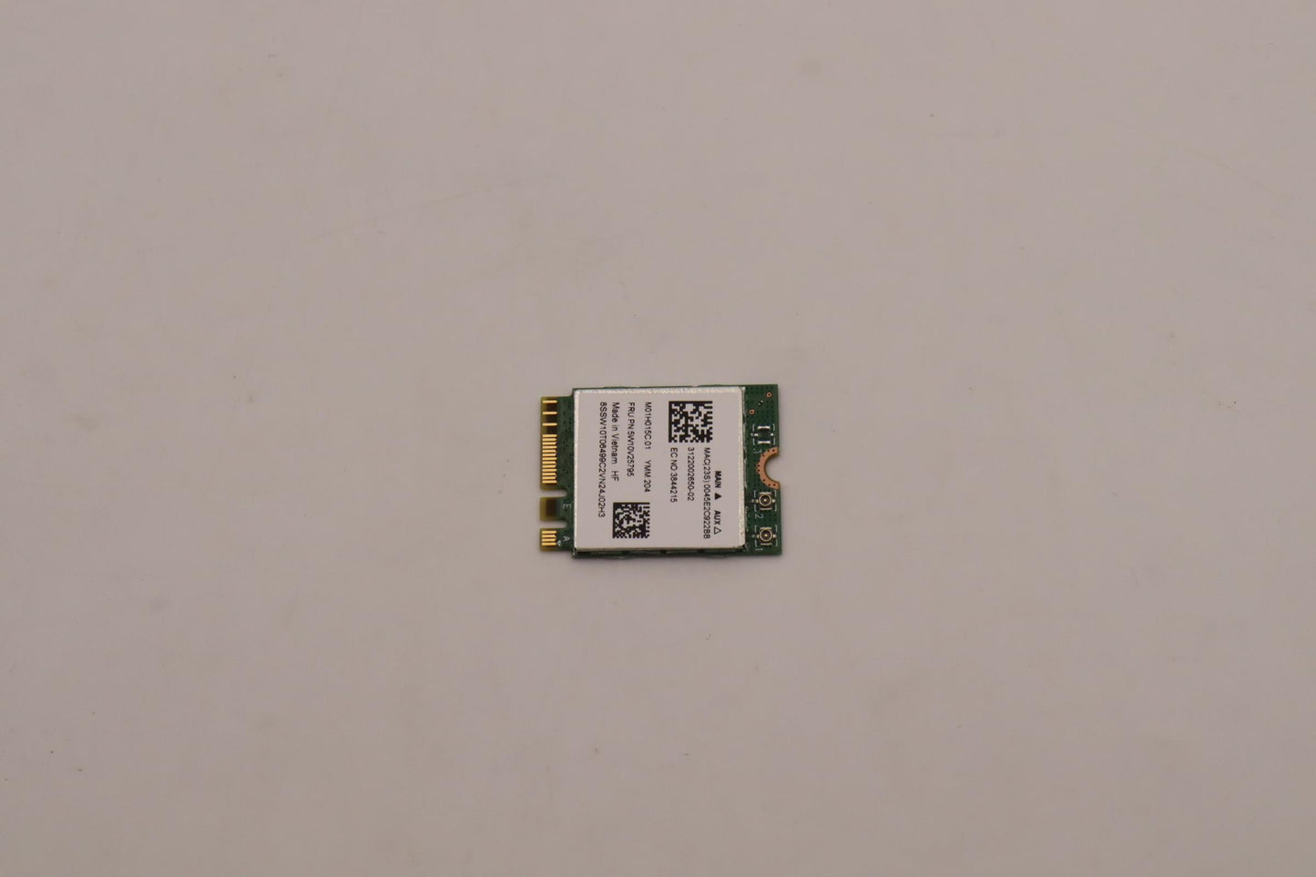 Lenovo Wireless LAN Adapter - 5W10V25795