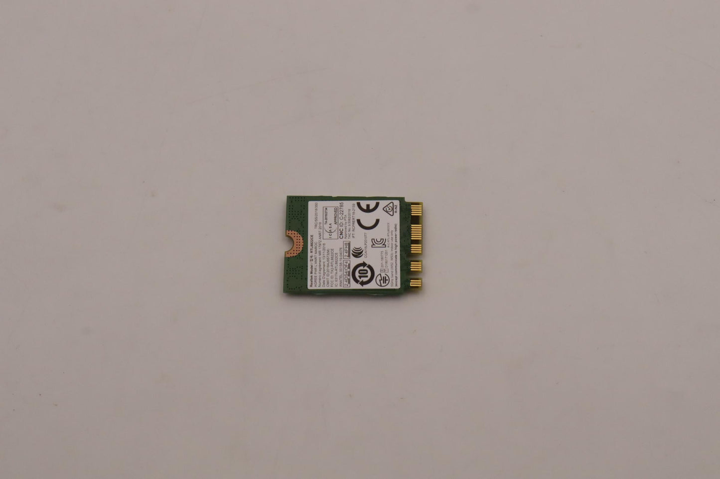 Lenovo Wireless LAN Adapter - 5W10V25795