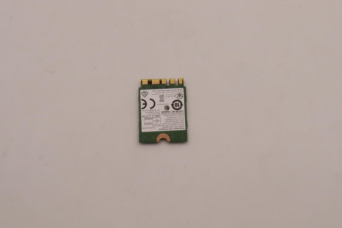 Lenovo Wireless LAN Adapter - 5W10V25795