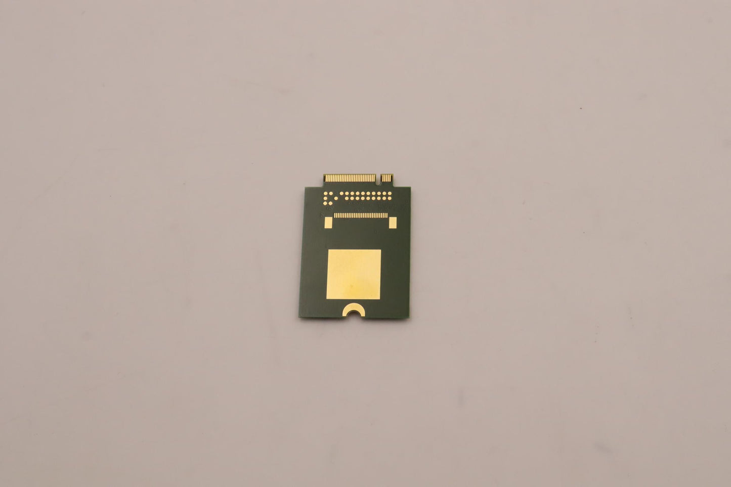 Lenovo L860 Gri 4G LTE WWAN Adapter - 5W10V25852