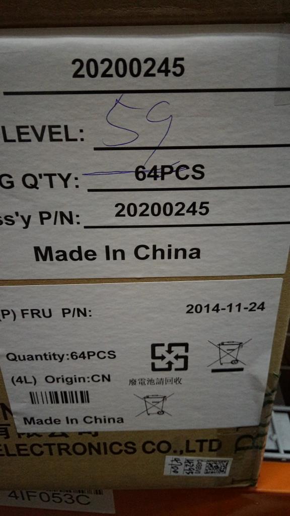 Lenovo Camera Bc621Nv00-000 Hd Mipi - 20200245