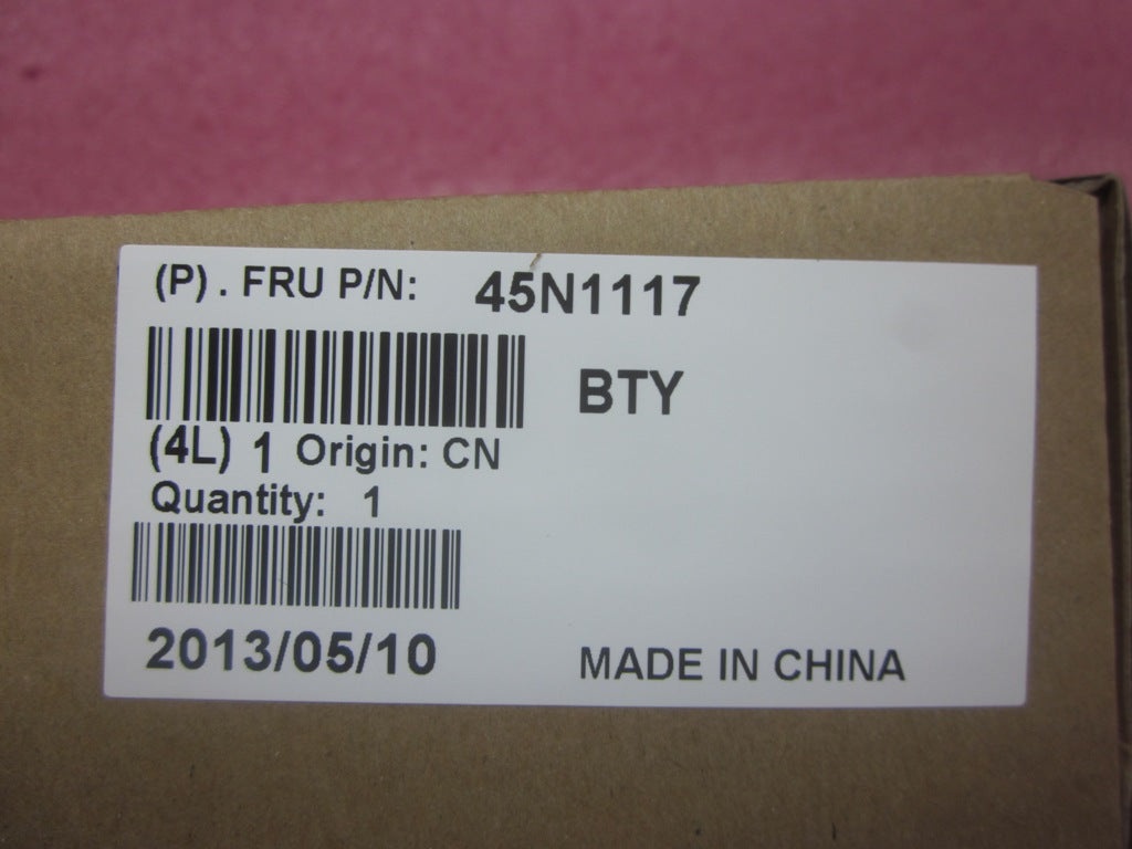 Lenovo Replacement Part - 45N1117