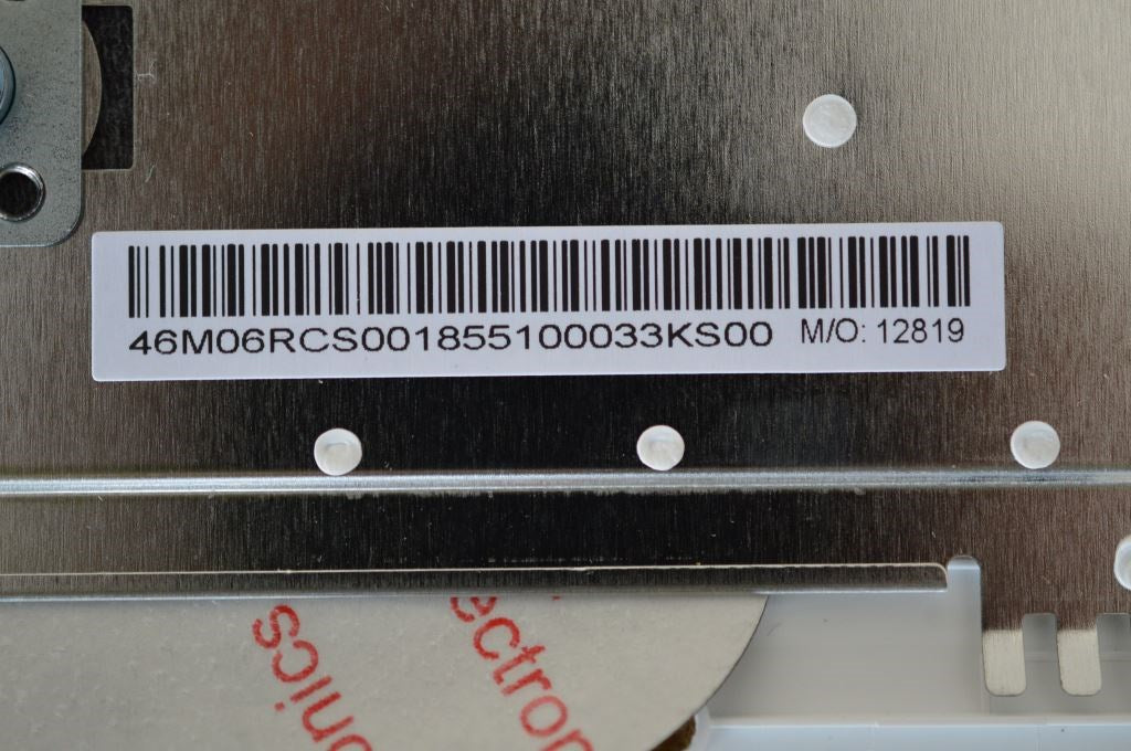 Lenovo Co Covers - 5CB0K85928