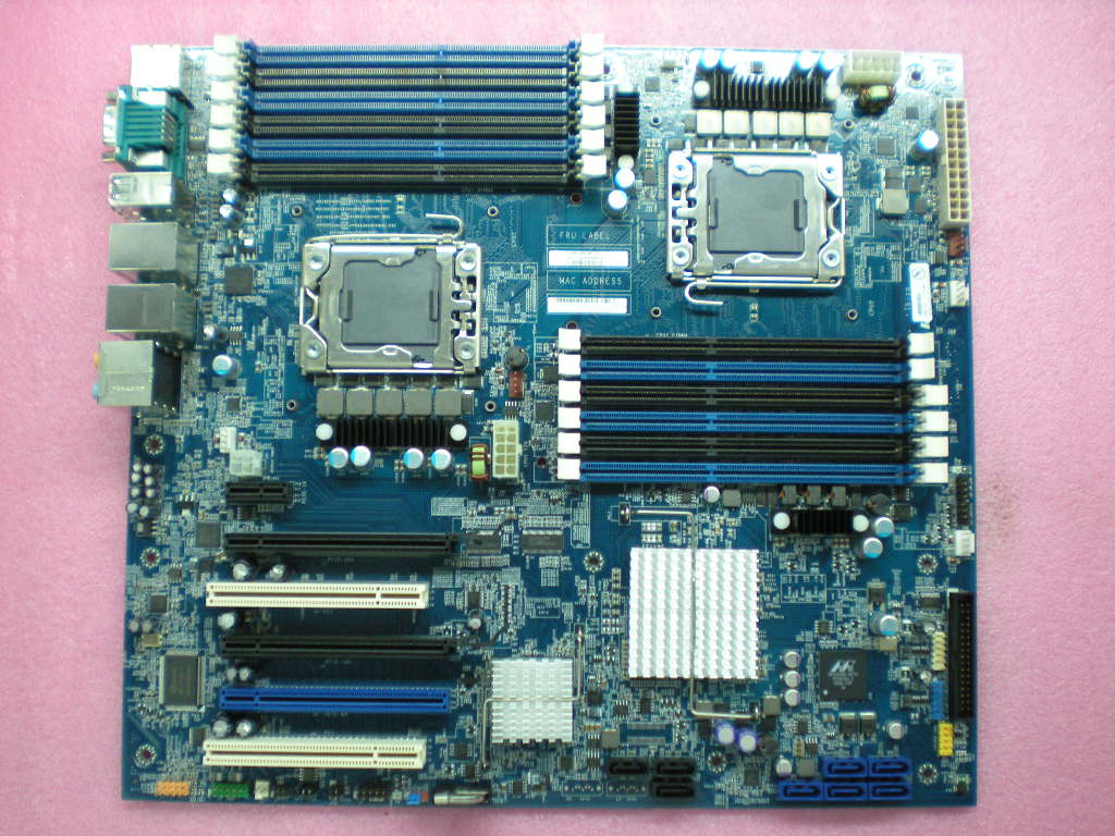 Lenovo Bdplanar Intel 2P - 71Y7060