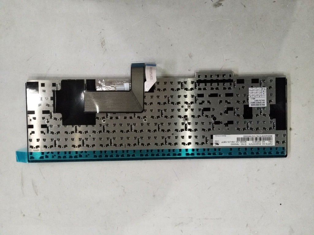 Lenovo Ki Keyboards Internal - 00PA610