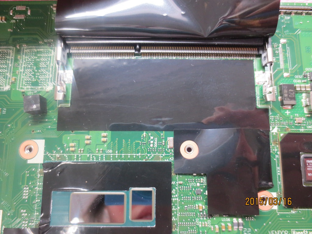 Lenovo Replacement Part - 00Hw210