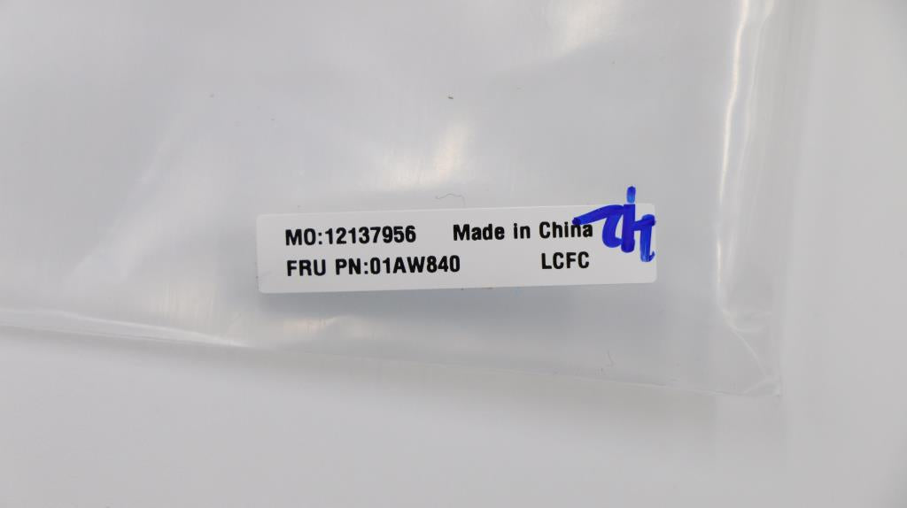 Lenovo Thin Kbd Es Chy - 01AW840