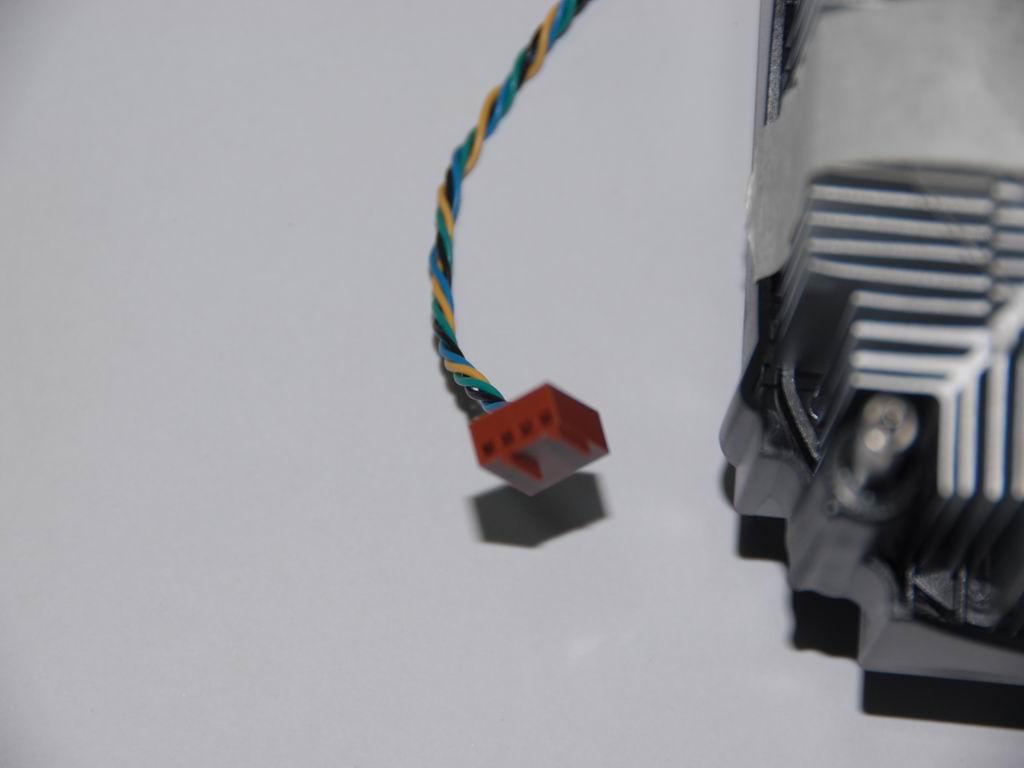 Lenovo Cooler Avc Z7Ul06B002 65W/95W - 31033855