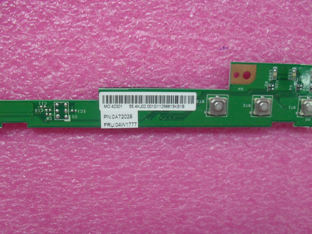 Lenovo Mn Misc Internal - 04W1777