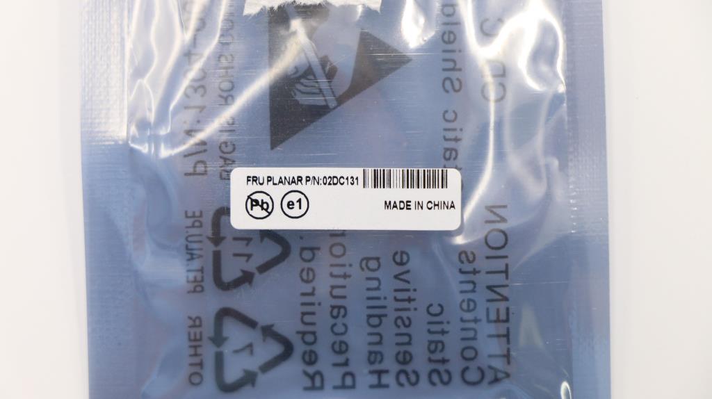 Lenovo Speaker Lr - 02DC131