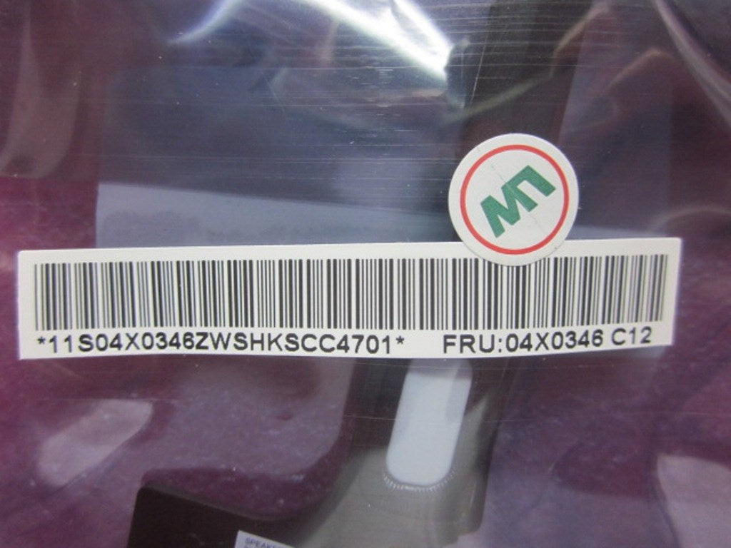 Lenovo Replacement Part - 04X0346