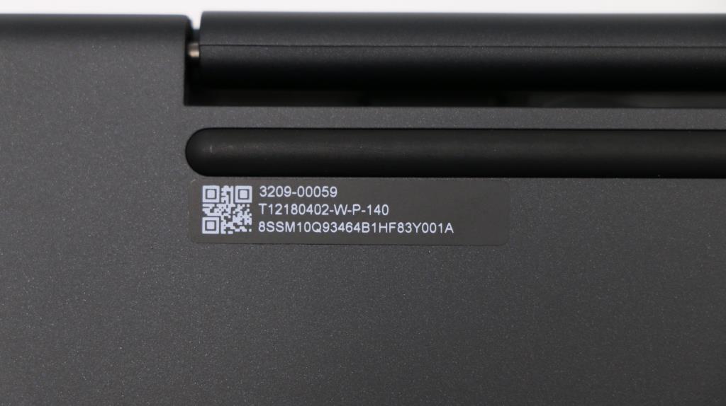 Lenovo Sunrex Docking Japanese - 02DC174